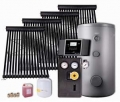 Zestaw solarny Caldoris CW400 plus - podgrzewanie ...