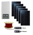 Fotowoltaiczny Zestaw Sieciowy 10,08 kW