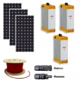 Fotowoltaiczny Zestaw Sieciowy 1,8 kW