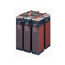 Akumulator OPzS 2V 3800Ah