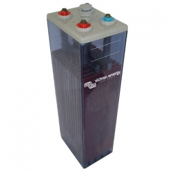 Akumulator OPzS 2V 3800Ah