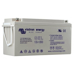Akumulator żelowy    Victron Energy GEL 12V/130Ah