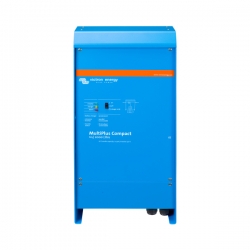 Inwerter - ładowarka MultiPlus C 12/2000/80-30