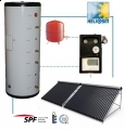 Zestaw solarny Heliosin 300 AKT60