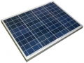 Panel słoneczny o mocy 40W 12V Celline CL040-12P