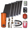 Zestaw solarny- Ensol dla 6-8 osób