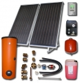 Zestaw solarny- Ensol dla 2-3 osób