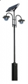 Lampa Solarna "Bratek"