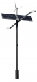 Lampa Hybrydowa "Żuraw"